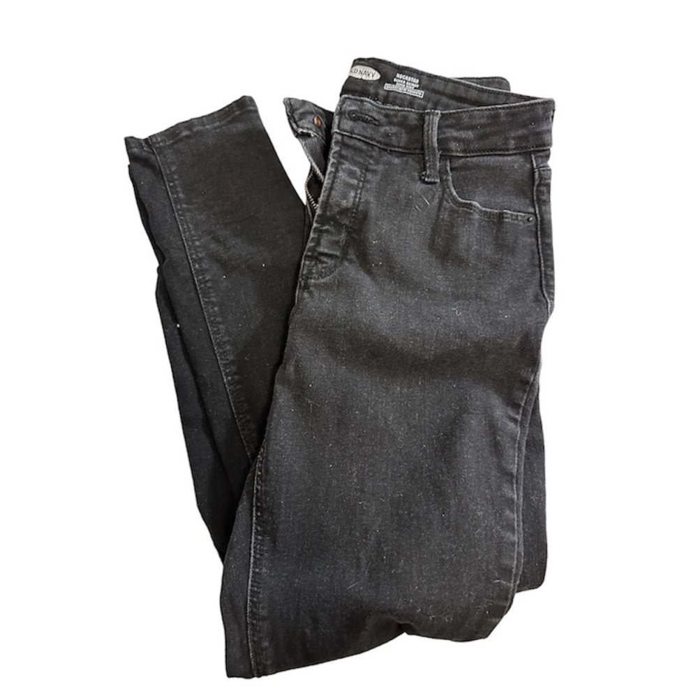 Old navy jeans